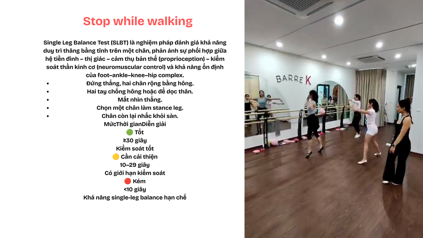Barre K Đà Nẵng — 061