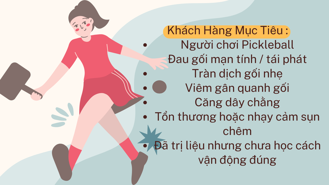 Khớp gối — 003